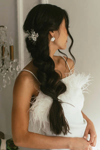 Bloom Earring