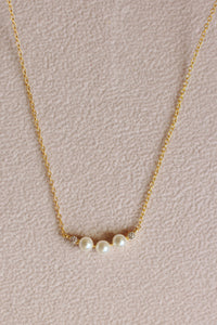 Isla Necklace