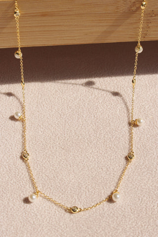 Reese Necklace