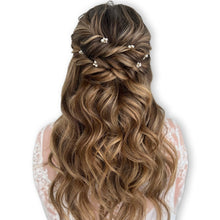 Load image into Gallery viewer, Pismo Pearl Hair Pins
