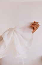 Load image into Gallery viewer, Chiffon Sleeves
