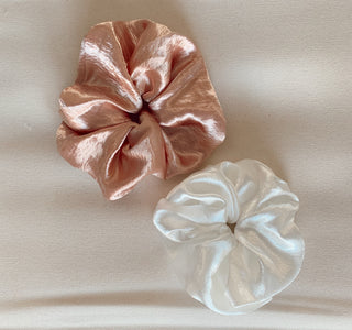 Jay Kay Giant Scrunchie