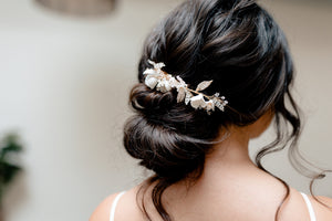 Milan Hair Comb