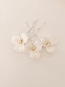 Capri Hair Pins