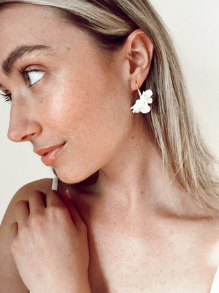 Bloom Earring