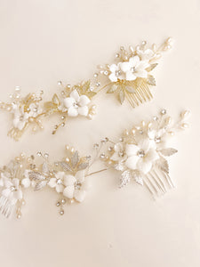 Versailles Comb