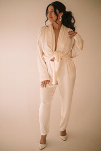 Miami Jumpsuit