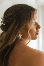 Load image into Gallery viewer, Valencia Earring
