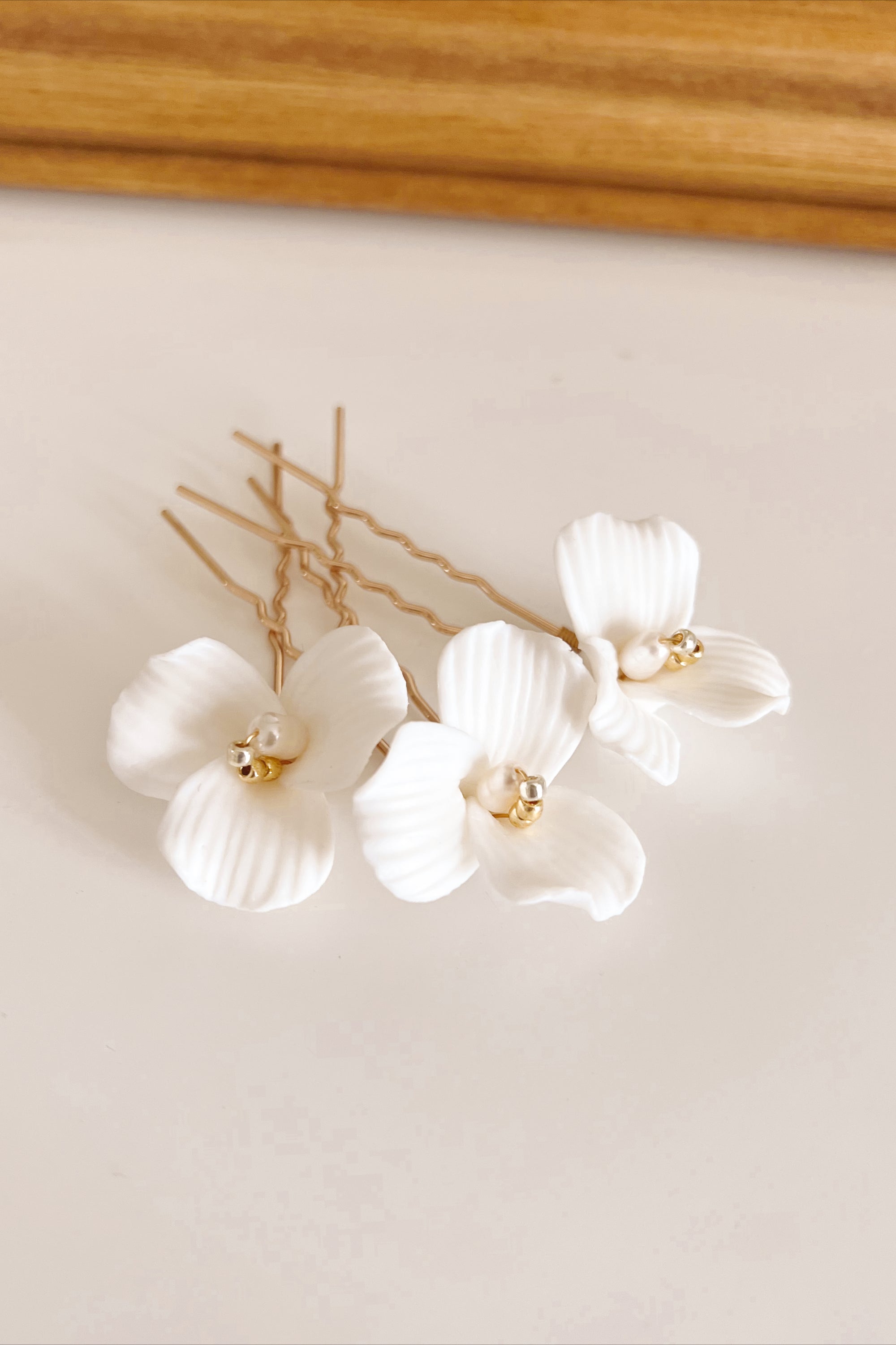 Capri Hair Pins – Jay Kay Braids and Bridal