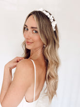 Load image into Gallery viewer, Flora Headband
