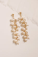 Load image into Gallery viewer, Positano Earring
