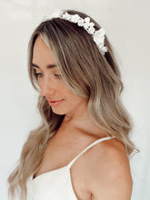 Load image into Gallery viewer, Flora Headband
