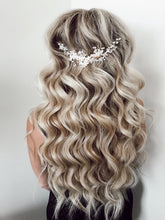 Load image into Gallery viewer, Botanic Hair Clips Set of 2
