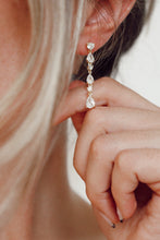 Load image into Gallery viewer, Kensington Earring

