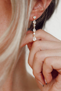 Kensington Earring