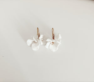 Bloom Earring