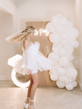 Austin Dress