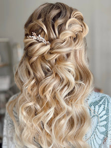 Winnie Comb