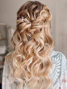 Winnie Comb