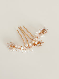 Winnie Comb