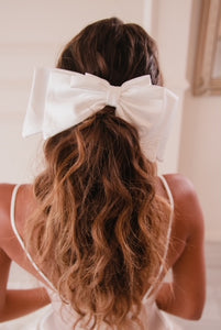 Sabrina Bow