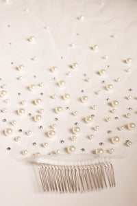 Isla Veil