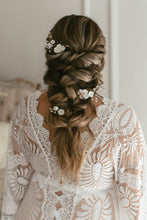Load image into Gallery viewer, Flora Hair Pins
