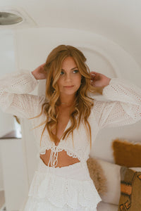 Napa Dress