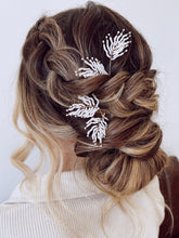 Load image into Gallery viewer, Quill Hair Pins
