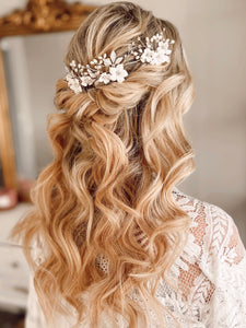 Versailles Comb