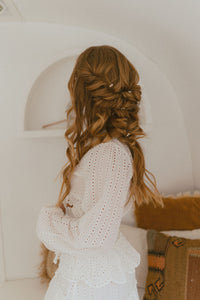 Napa Dress