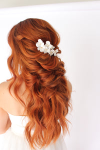 Capri Comb
