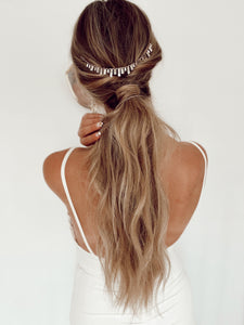 Monarch Headband