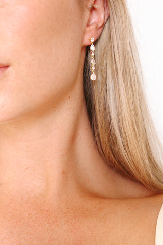 Kensington Earring
