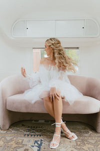 Austin Dress