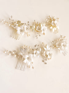 Versailles Comb