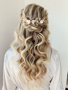Milan Hair Comb