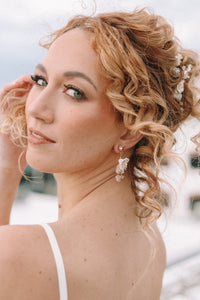Valencia Earring