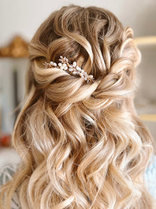 Winnie Comb
