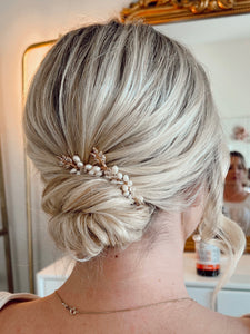 Winnie Comb