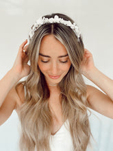 Load image into Gallery viewer, Flora Headband
