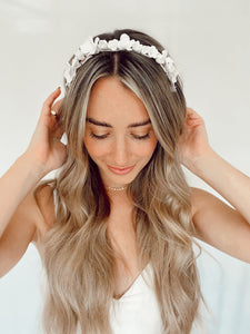 Flora Headband