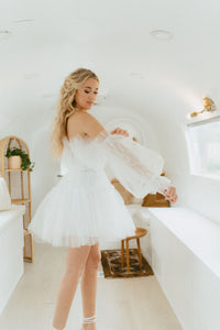 Austin Dress