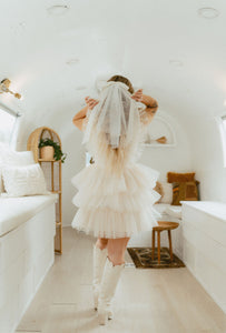 Nashville Dress