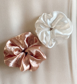 Jay Kay Giant Scrunchie