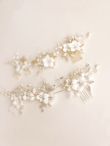 Versailles Comb