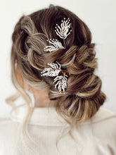 Load image into Gallery viewer, Quill Hair Pins

