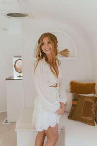 Napa Dress