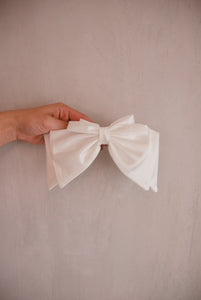 Sabrina Bow