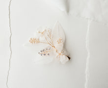Load image into Gallery viewer, Roma Hair Clip

